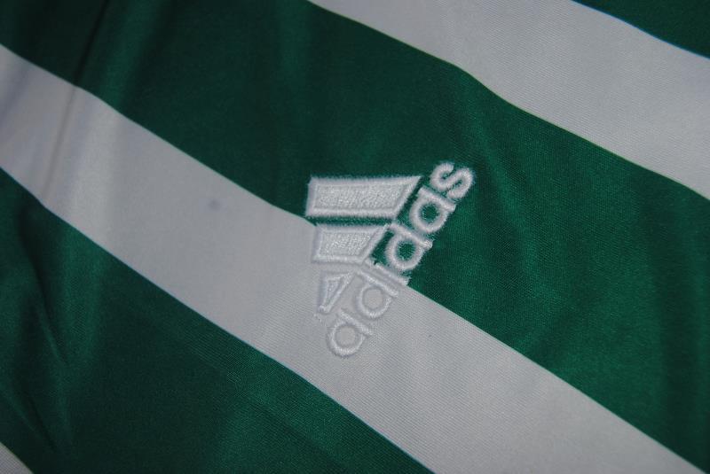 Real Betis 2015-16 Home Soccer Jersey - Click Image to Close
